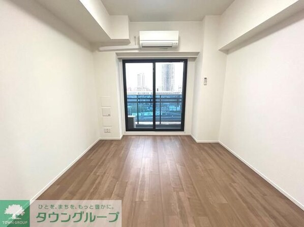 グランカーサさいたま新都心の物件内観写真